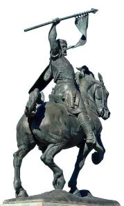 El Cid Campeador