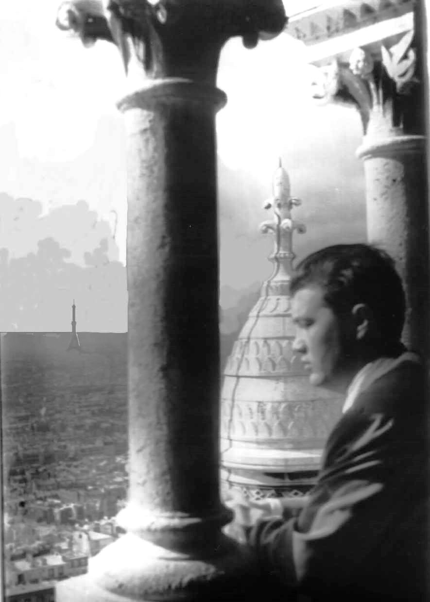 Meditación en el tiempo